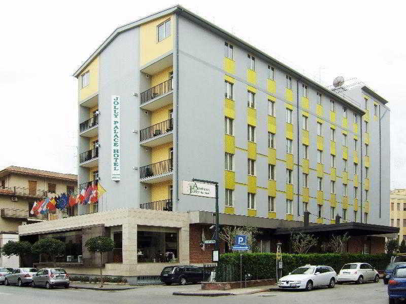 Hotel Aretusa Palace 4*