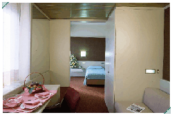 Aretusa Palace 4*
