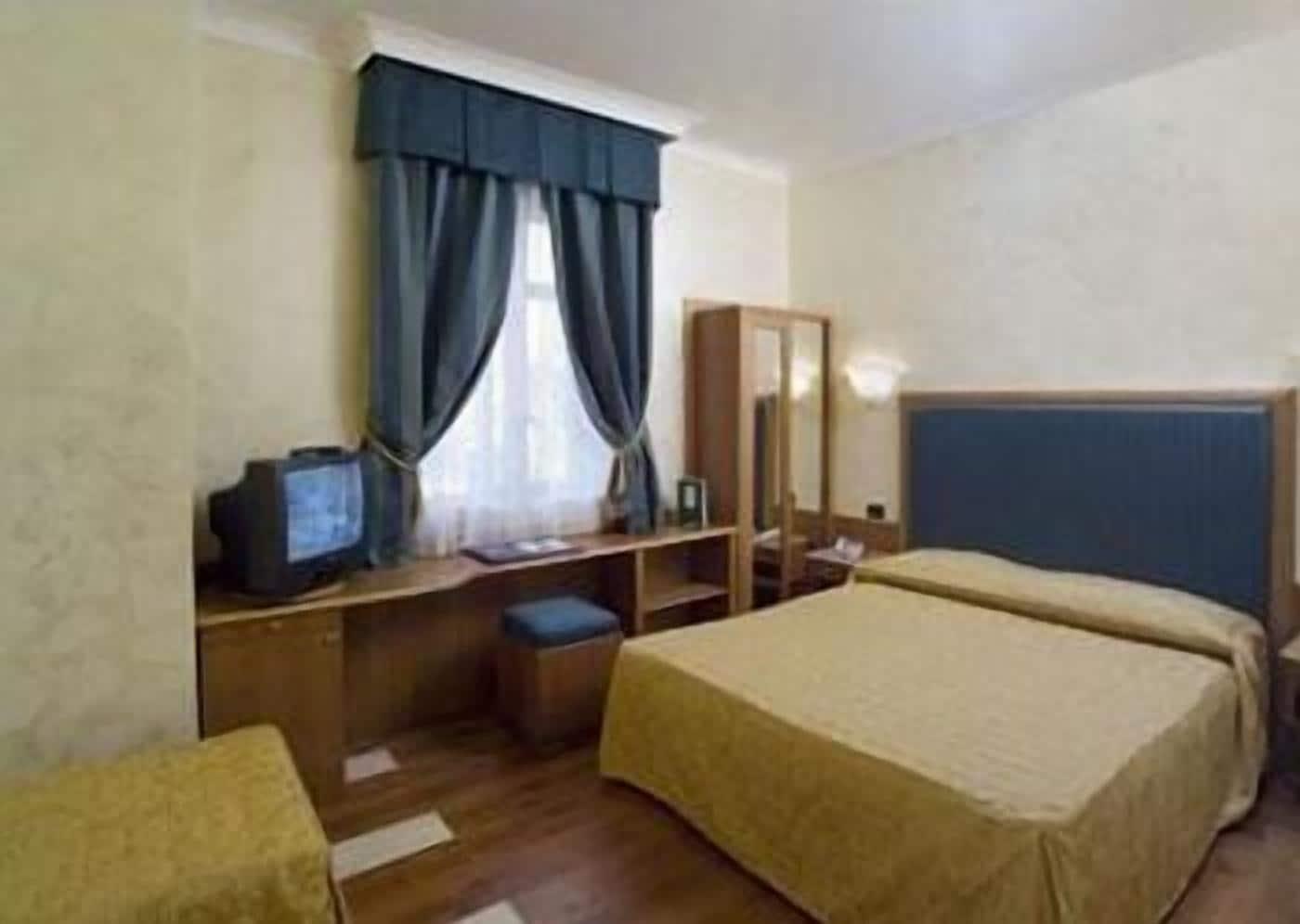 Aretusa Palace 4* Syracuse