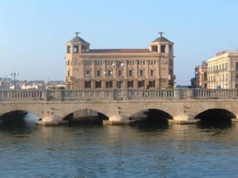 Aretusa Palace Hotel