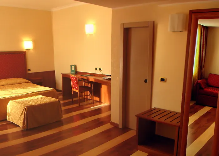 Aretusa Palace Hotel