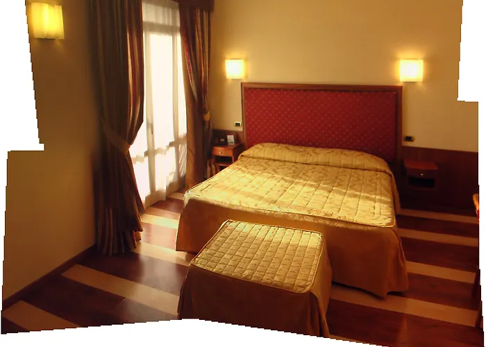 Aretusa Palace Hotel