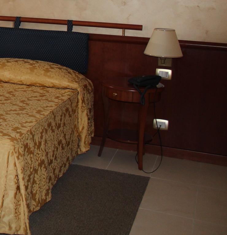 Aretusa Palace 4* Syracuse