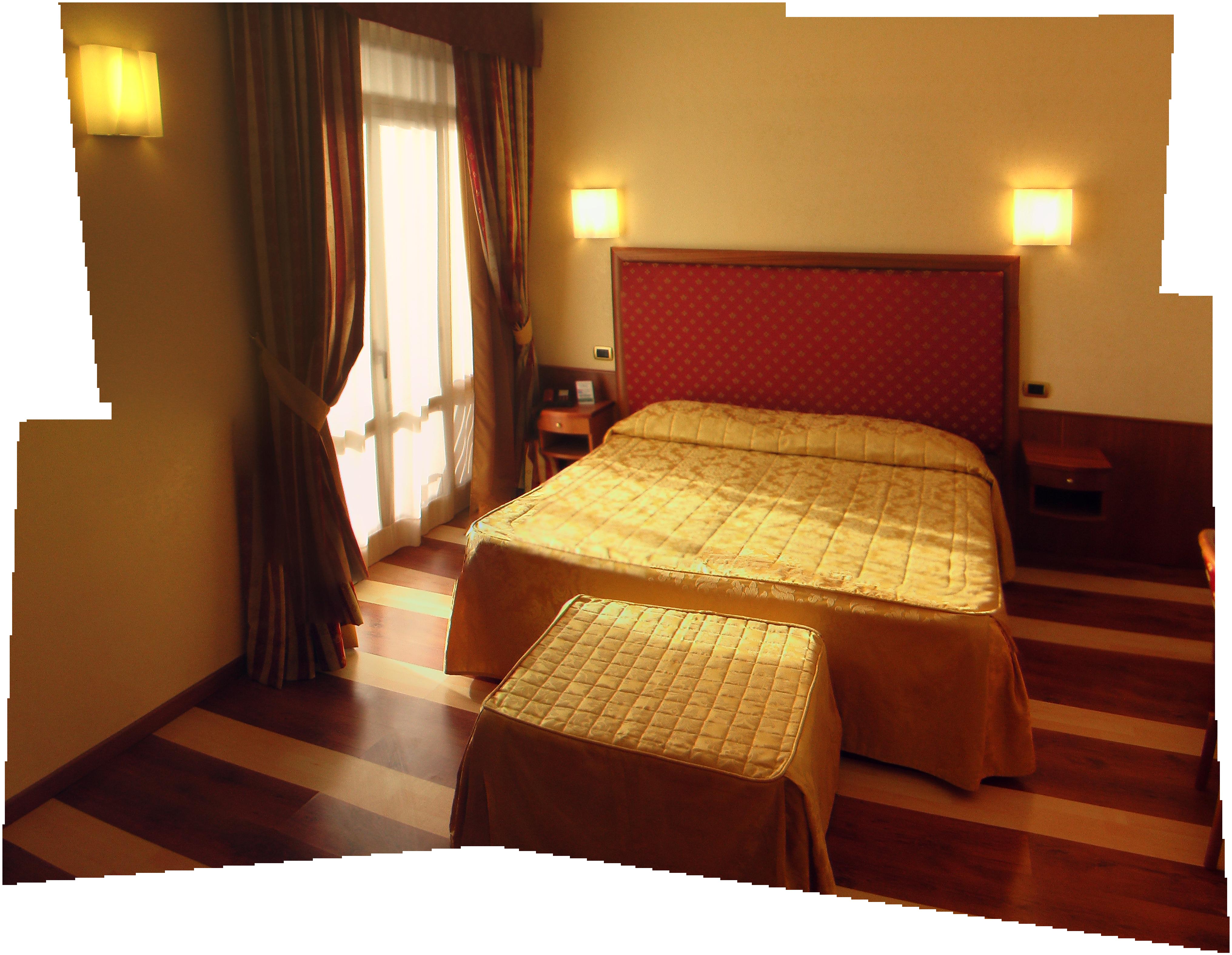 Aretusa Palace 4* Syracuse