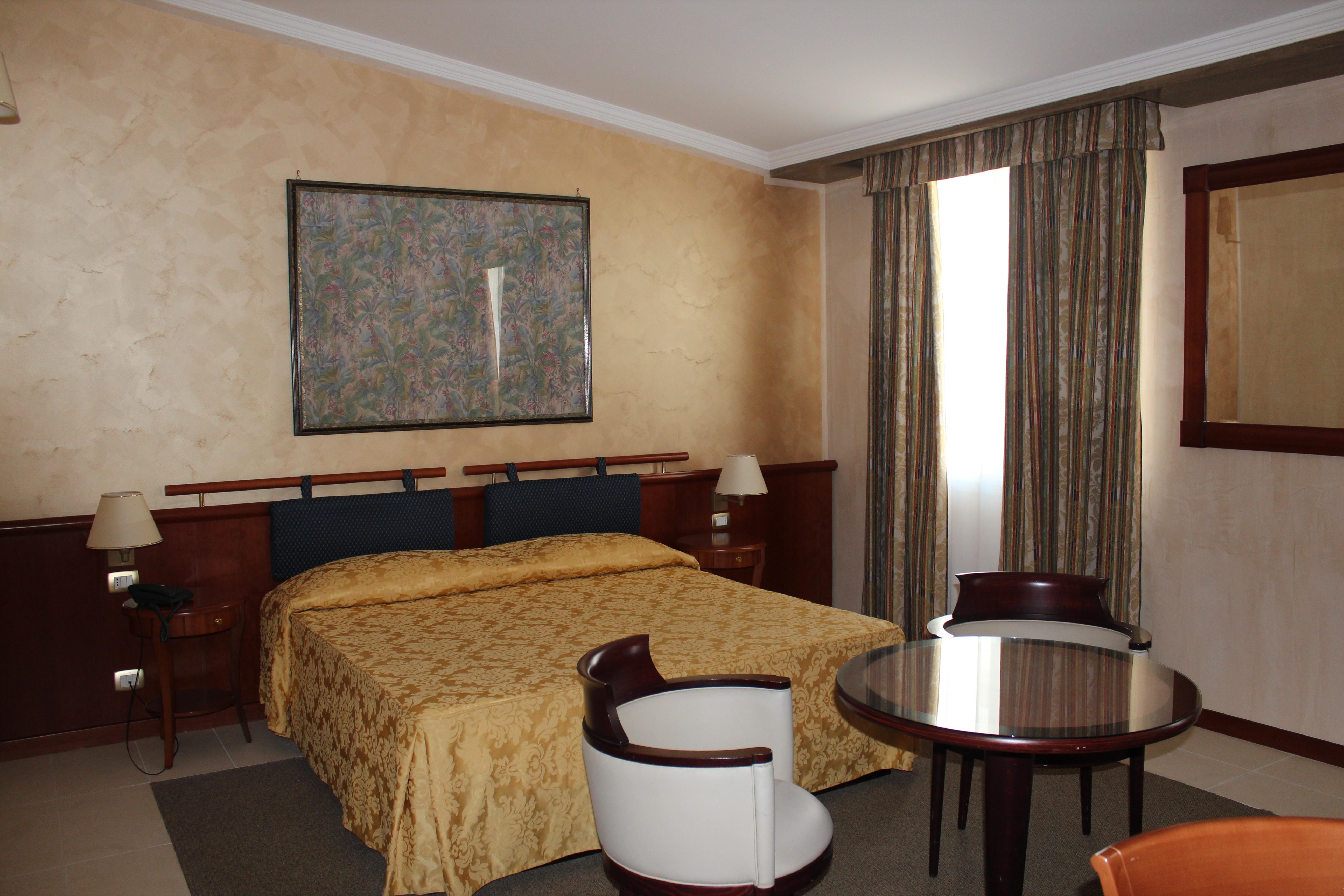 Aretusa Palace 4*