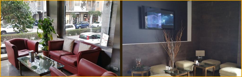Hotel Aretusa Palace Syracuse