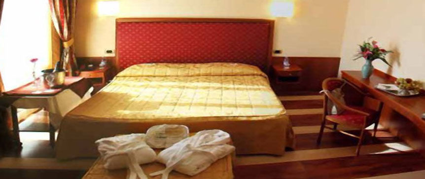 Hotel Aretusa Palace Syracuse