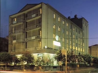 Aretusa Palace Hotel 4*