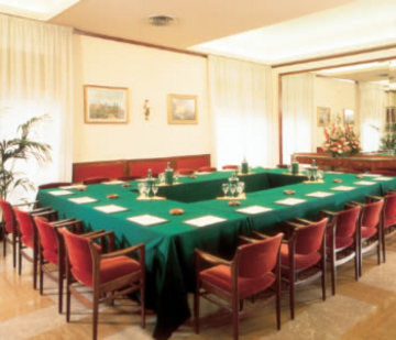 Aretusa Palace