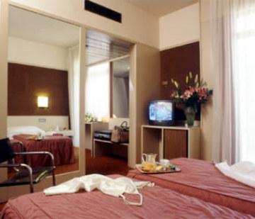 Aretusa Palace Hotel Syracuse