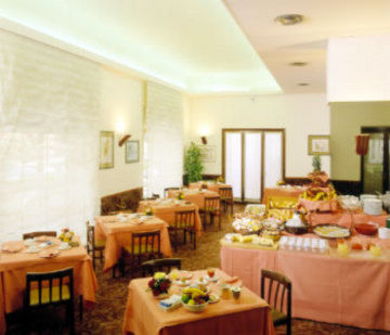Hotel Aretusa Palace