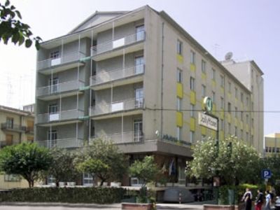 Aretusa Palace 4*