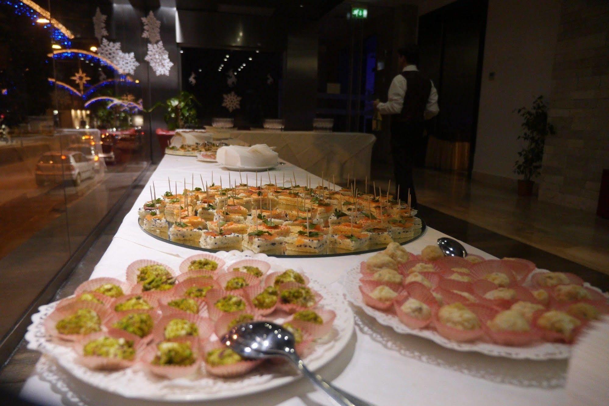 Aretusa Palace 4* Syracuse