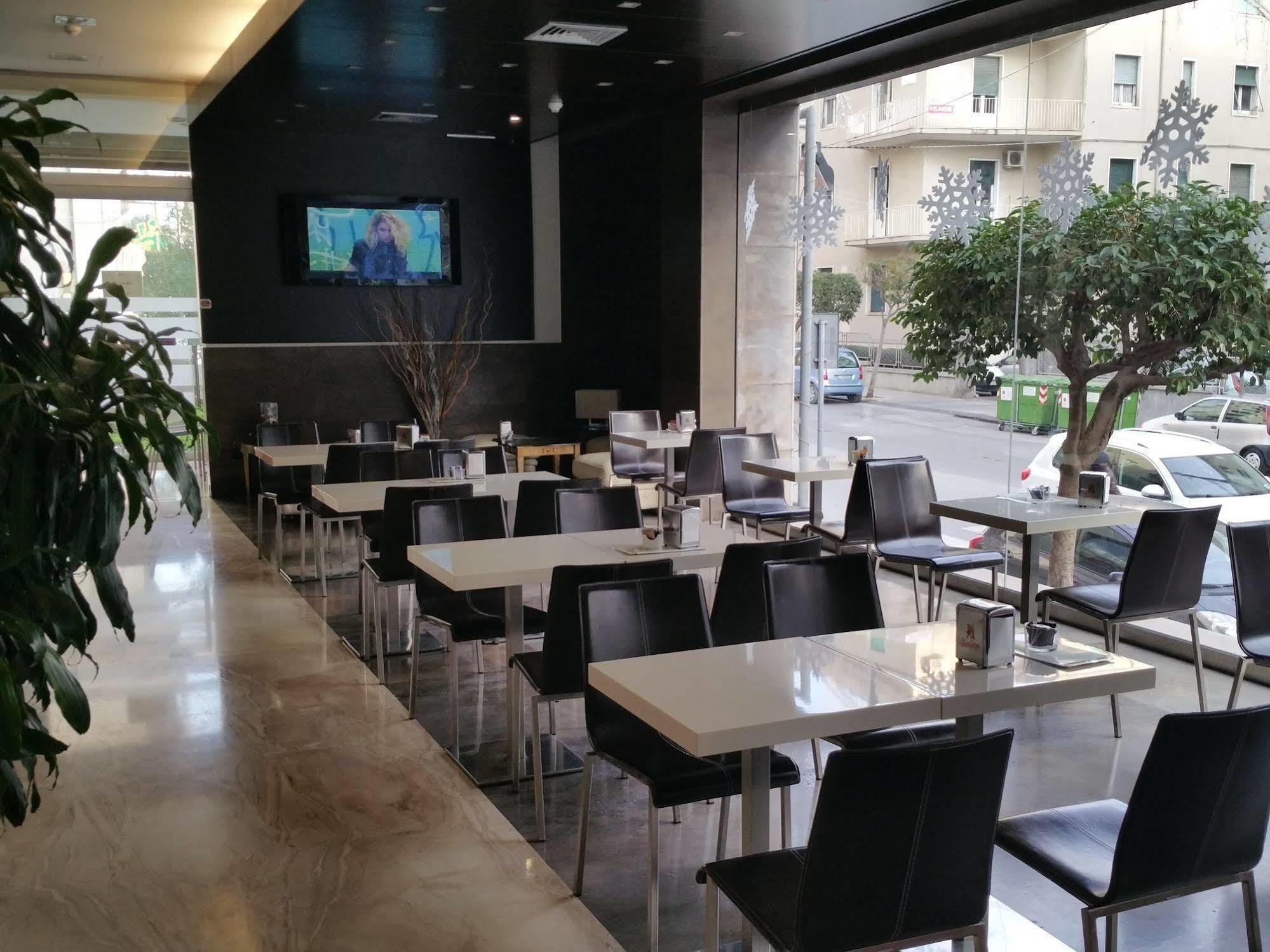 Hotel Aretusa Palace Syracuse