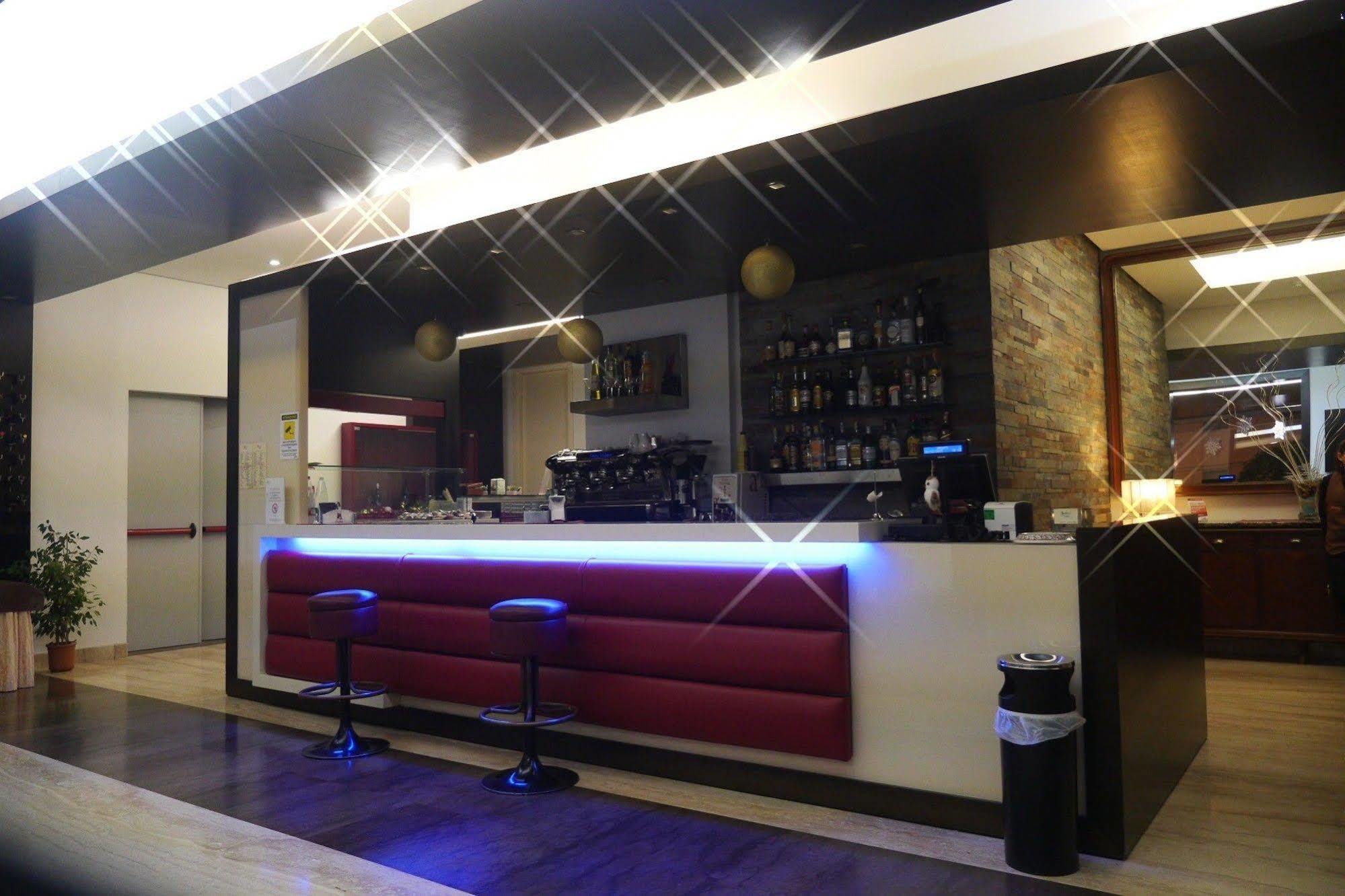Hotel Aretusa Palace 4*