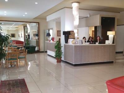Hotel Aretusa Palace 4*